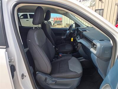 2022 Ford Maverick 1OWNER 89K ML.4WD RUNS&DRIVES GREAT A/C GOOD TIRES   - Photo 41 - Woodward, OK 73801