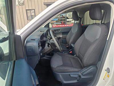 2022 Ford Maverick 1OWNER 89K ML.4WD RUNS&DRIVES GREAT A/C GOOD TIRES   - Photo 18 - Woodward, OK 73801