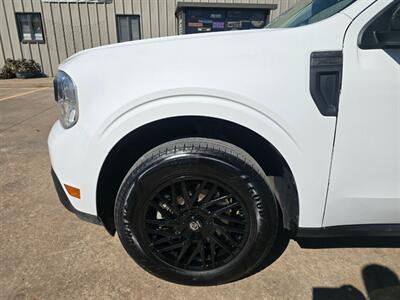 2022 Ford Maverick 1OWNER 89K ML.4WD RUNS&DRIVES GREAT A/C GOOD TIRES   - Photo 64 - Woodward, OK 73801