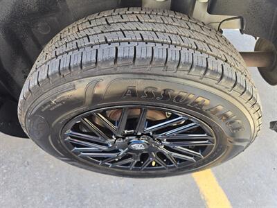 2022 Ford Maverick 1OWNER 89K ML.4WD RUNS&DRIVES GREAT A/C GOOD TIRES   - Photo 57 - Woodward, OK 73801