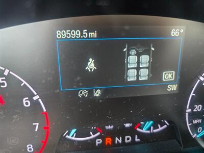 2022 Ford Maverick 1OWNER 89K ML.4WD RUNS&DRIVES GREAT A/C GOOD TIRES   - Photo 36 - Woodward, OK 73801