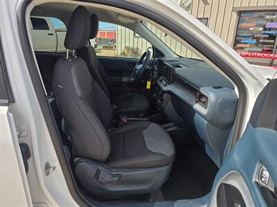 2022 Ford Maverick 1OWNER 89K ML.4WD RUNS&DRIVES GREAT A/C GOOD TIRES   - Photo 19 - Woodward, OK 73801