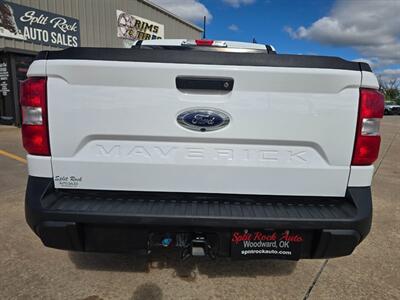 2022 Ford Maverick 1OWNER 89K ML.4WD RUNS&DRIVES GREAT A/C GOOD TIRES   - Photo 78 - Woodward, OK 73801