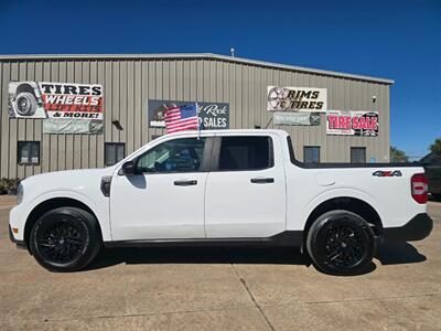 2022 Ford Maverick 1OWNER 89K ML.4WD RUNS&DRIVES GREAT A/C GOOD TIRES   - Photo 73 - Woodward, OK 73801