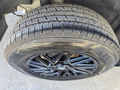 2022 Ford Maverick 1OWNER 89K ML.4WD RUNS&DRIVES GREAT A/C GOOD TIRES   - Photo 59 - Woodward, OK 73801