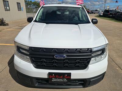 2022 Ford Maverick 1OWNER 89K ML.4WD RUNS&DRIVES GREAT A/C GOOD TIRES   - Photo 6 - Woodward, OK 73801