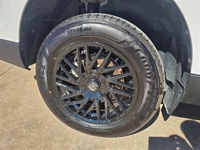 2022 Ford Maverick 1OWNER 89K ML.4WD RUNS&DRIVES GREAT A/C GOOD TIRES   - Photo 60 - Woodward, OK 73801