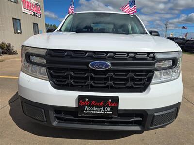 2022 Ford Maverick 1OWNER 89K ML.4WD RUNS&DRIVES GREAT A/C GOOD TIRES   - Photo 77 - Woodward, OK 73801