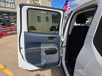 2022 Ford Maverick 1OWNER 89K ML.4WD RUNS&DRIVES GREAT A/C GOOD TIRES   - Photo 49 - Woodward, OK 73801