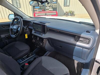 2022 Ford Maverick 1OWNER 89K ML.4WD RUNS&DRIVES GREAT A/C GOOD TIRES   - Photo 39 - Woodward, OK 73801