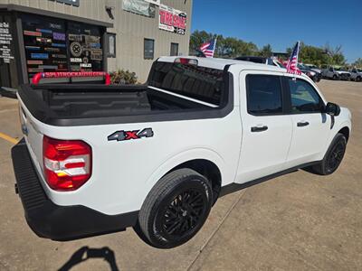 2022 Ford Maverick 1OWNER 89K ML.4WD RUNS&DRIVES GREAT A/C GOOD TIRES   - Photo 5 - Woodward, OK 73801