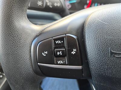 2022 Ford Maverick 1OWNER 89K ML.4WD RUNS&DRIVES GREAT A/C GOOD TIRES   - Photo 26 - Woodward, OK 73801