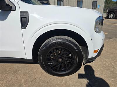 2022 Ford Maverick 1OWNER 89K ML.4WD RUNS&DRIVES GREAT A/C GOOD TIRES   - Photo 65 - Woodward, OK 73801