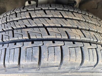 2022 Ford Maverick 1OWNER 89K ML.4WD RUNS&DRIVES GREAT A/C GOOD TIRES   - Photo 10 - Woodward, OK 73801