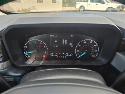 2022 Ford Maverick 1OWNER 89K ML.4WD RUNS&DRIVES GREAT A/C GOOD TIRES   - Photo 16 - Woodward, OK 73801