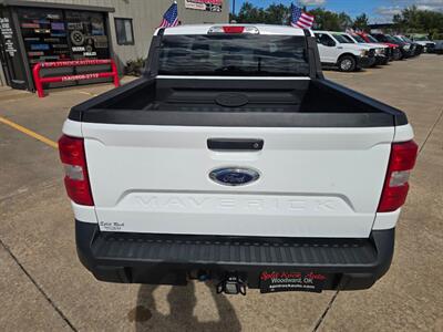2022 Ford Maverick 1OWNER 89K ML.4WD RUNS&DRIVES GREAT A/C GOOD TIRES   - Photo 7 - Woodward, OK 73801