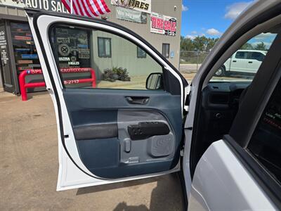 2022 Ford Maverick 1OWNER 89K ML.4WD RUNS&DRIVES GREAT A/C GOOD TIRES   - Photo 47 - Woodward, OK 73801