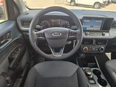 2022 Ford Maverick 1OWNER 89K ML.4WD RUNS&DRIVES GREAT A/C GOOD TIRES   - Photo 21 - Woodward, OK 73801