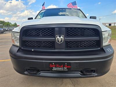 2012 RAM 1500 79K ML.4X4 1OWNER 5.7L RUNS&DRIVES GREAT AC COLD - Photo 78 - Woodward, OK 73801