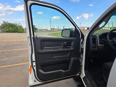 2012 RAM 1500 79K ML.4X4 1OWNER 5.7L RUNS&DRIVES GREAT AC COLD - Photo 47 - Woodward, OK 73801