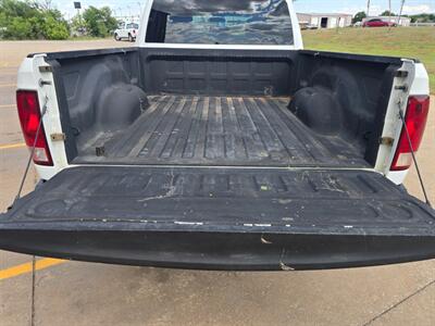 2012 RAM 1500 79K ML.4X4 1OWNER 5.7L RUNS&DRIVES GREAT AC COLD - Photo 9 - Woodward, OK 73801