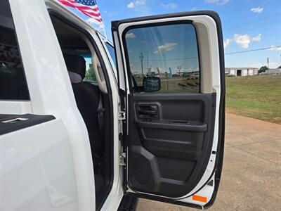 2012 RAM 1500 79K ML.4X4 1OWNER 5.7L RUNS&DRIVES GREAT AC COLD - Photo 50 - Woodward, OK 73801