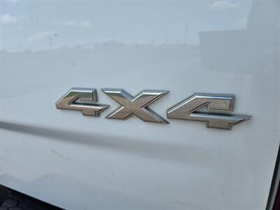2012 RAM 1500 79K ML.4X4 1OWNER 5.7L RUNS&DRIVES GREAT AC COLD - Photo 11 - Woodward, OK 73801