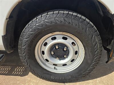 2012 RAM 1500 79K ML.4X4 1OWNER 5.7L RUNS&DRIVES GREAT AC COLD - Photo 59 - Woodward, OK 73801