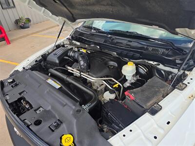 2012 RAM 1500 79K ML.4X4 1OWNER 5.7L RUNS&DRIVES GREAT AC COLD - Photo 52 - Woodward, OK 73801