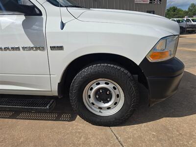 2012 RAM 1500 79K ML.4X4 1OWNER 5.7L RUNS&DRIVES GREAT AC COLD - Photo 69 - Woodward, OK 73801