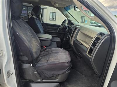 2012 RAM 1500 79K ML.4X4 1OWNER 5.7L RUNS&DRIVES GREAT AC COLD - Photo 20 - Woodward, OK 73801