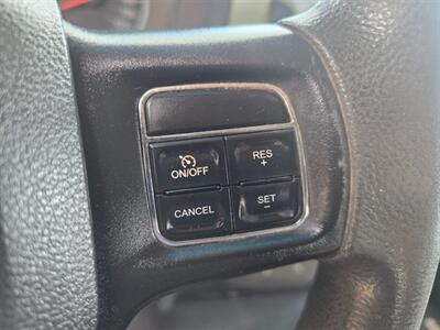2012 RAM 1500 79K ML.4X4 1OWNER 5.7L RUNS&DRIVES GREAT AC COLD - Photo 29 - Woodward, OK 73801