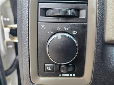 2012 RAM 1500 79K ML.4X4 1OWNER 5.7L RUNS&DRIVES GREAT AC COLD - Photo 24 - Woodward, OK 73801