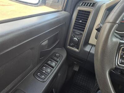 2012 RAM 1500 79K ML.4X4 1OWNER 5.7L RUNS&DRIVES GREAT AC COLD - Photo 26 - Woodward, OK 73801