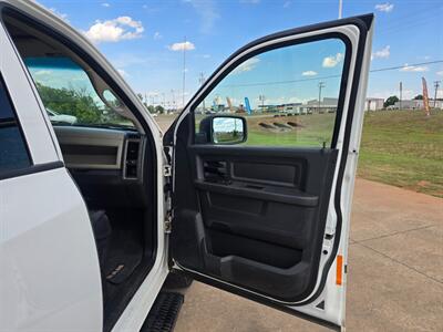 2012 RAM 1500 79K ML.4X4 1OWNER 5.7L RUNS&DRIVES GREAT AC COLD - Photo 48 - Woodward, OK 73801