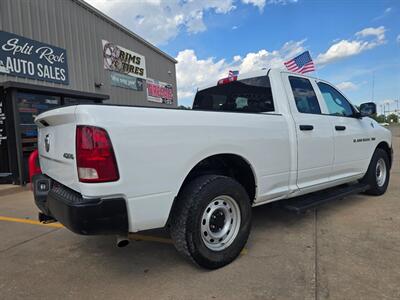 2012 RAM 1500 79K ML.4X4 1OWNER 5.7L RUNS&DRIVES GREAT AC COLD - Photo 76 - Woodward, OK 73801