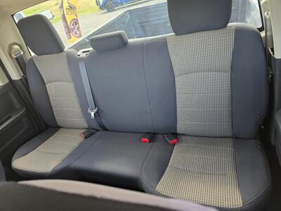 2012 RAM 1500 79K ML.4X4 1OWNER 5.7L RUNS&DRIVES GREAT AC COLD - Photo 21 - Woodward, OK 73801