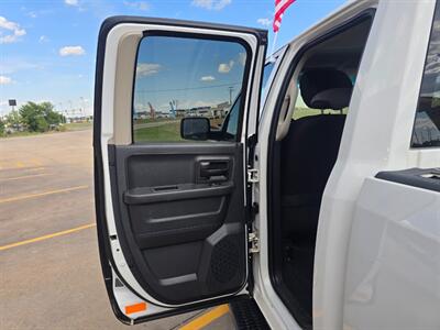 2012 RAM 1500 79K ML.4X4 1OWNER 5.7L RUNS&DRIVES GREAT AC COLD - Photo 49 - Woodward, OK 73801