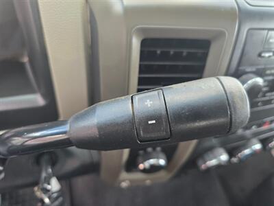 2012 RAM 1500 79K ML.4X4 1OWNER 5.7L RUNS&DRIVES GREAT AC COLD - Photo 25 - Woodward, OK 73801