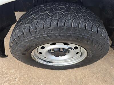 2012 RAM 1500 79K ML.4X4 1OWNER 5.7L RUNS&DRIVES GREAT AC COLD - Photo 57 - Woodward, OK 73801
