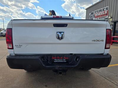 2012 RAM 1500 79K ML.4X4 1OWNER 5.7L RUNS&DRIVES GREAT AC COLD - Photo 79 - Woodward, OK 73801