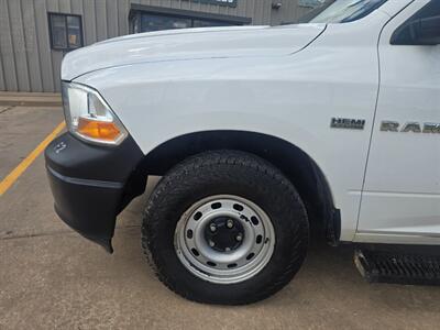2012 RAM 1500 79K ML.4X4 1OWNER 5.7L RUNS&DRIVES GREAT AC COLD - Photo 68 - Woodward, OK 73801