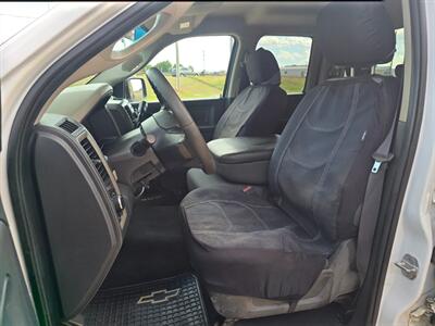 2012 RAM 1500 79K ML.4X4 1OWNER 5.7L RUNS&DRIVES GREAT AC COLD - Photo 40 - Woodward, OK 73801