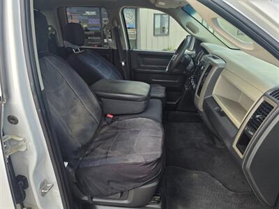2012 RAM 1500 79K ML.4X4 1OWNER 5.7L RUNS&DRIVES GREAT AC COLD - Photo 41 - Woodward, OK 73801