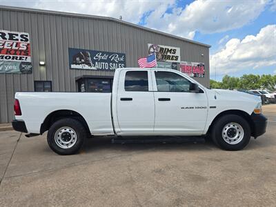 2012 RAM 1500 79K ML.4X4 1OWNER 5.7L RUNS&DRIVES GREAT AC COLD - Photo 74 - Woodward, OK 73801