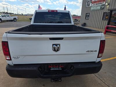 2012 RAM 1500 79K ML.4X4 1OWNER 5.7L RUNS&DRIVES GREAT AC COLD - Photo 8 - Woodward, OK 73801