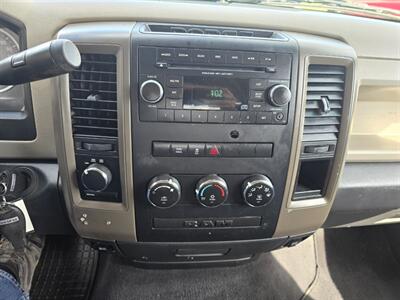 2012 RAM 1500 79K ML.4X4 1OWNER 5.7L RUNS&DRIVES GREAT AC COLD - Photo 23 - Woodward, OK 73801