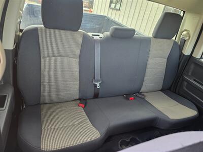 2012 RAM 1500 79K ML.4X4 1OWNER 5.7L RUNS&DRIVES GREAT AC COLD - Photo 44 - Woodward, OK 73801