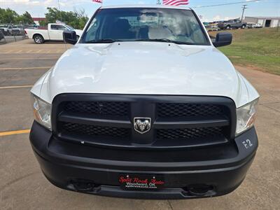 2012 RAM 1500 79K ML.4X4 1OWNER 5.7L RUNS&DRIVES GREAT AC COLD - Photo 7 - Woodward, OK 73801