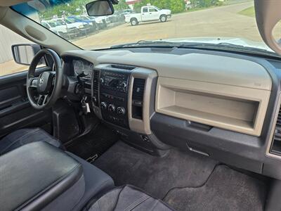 2012 RAM 1500 79K ML.4X4 1OWNER 5.7L RUNS&DRIVES GREAT AC COLD - Photo 39 - Woodward, OK 73801
